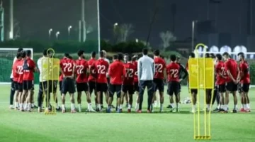 حسم الأهلي تجديداته قبل يناير 2026: الشحات يبقى وكوكا بعقد 5 سنوات